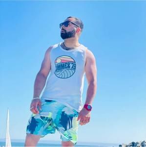 Meet your Posher, Mohit